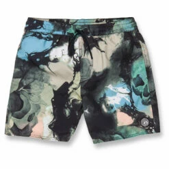 Volcom Kid's Polly Pack Trunk - Swim Brief