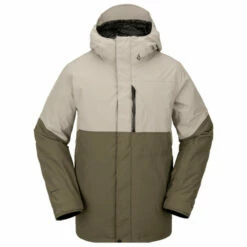 Volcom L Gore-Tex Jacket - Ski Jacket