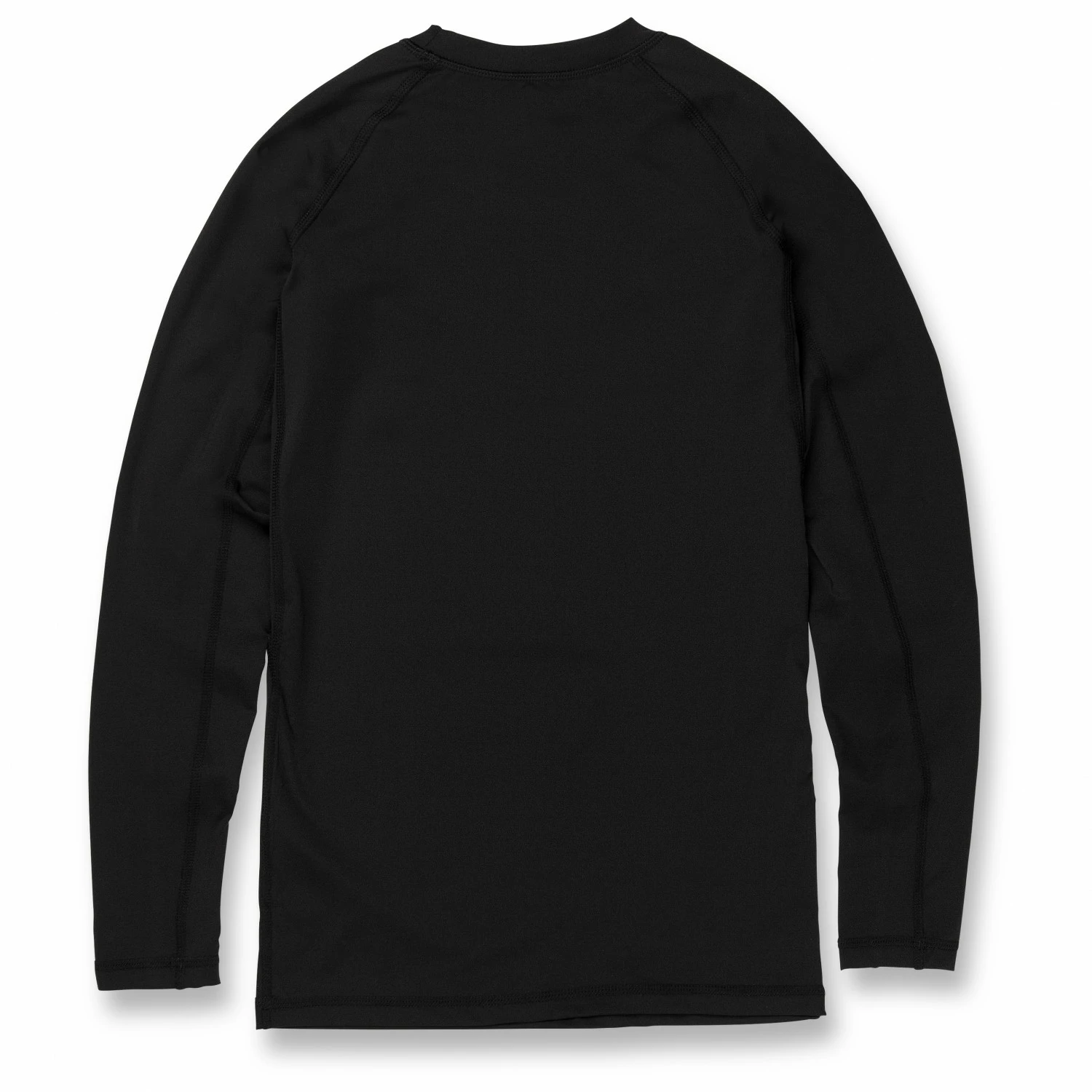 Volcom Lido Solid L/S - Lycra 4 Volcom Lido Solid L/S - Lycra - Image 2