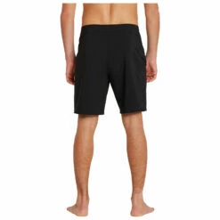 Volcom Lido Solid Mod 18 - Boardshorts -Outdoor Equipment Sales Shop volcom lido solid mod 18 boardshorts detail 4
