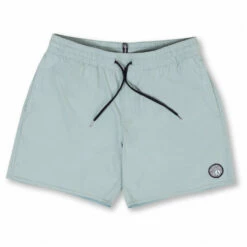 Volcom Lido Solid Trunk 16'' - Boardshorts