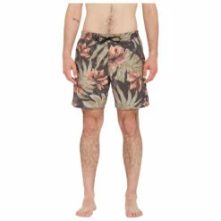 Volcom Polly Pack Trunk 17'' - Boardshorts -Outdoor Equipment Sales Shop volcom polly pack trunk 17 boardshorts detail 3