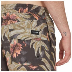 Volcom Polly Pack Trunk 17'' - Boardshorts -Outdoor Equipment Sales Shop volcom polly pack trunk 17 boardshorts detail 6