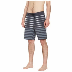 Volcom Quarta Static Mod 19'' - Boardshorts -Outdoor Equipment Sales Shop volcom quarta static mod 19 boardshorts detail 3