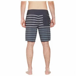 Volcom Quarta Static Mod 19'' - Boardshorts -Outdoor Equipment Sales Shop volcom quarta static mod 19 boardshorts detail 4