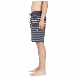 Volcom Quarta Static Mod 19'' - Boardshorts -Outdoor Equipment Sales Shop volcom quarta static mod 19 boardshorts detail 5