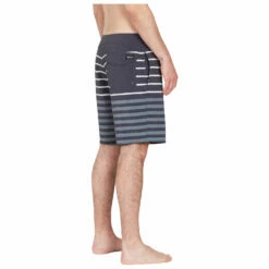 Volcom Quarta Static Mod 19'' - Boardshorts -Outdoor Equipment Sales Shop volcom quarta static mod 19 boardshorts detail 6