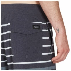 Volcom Quarta Static Mod 19'' - Boardshorts -Outdoor Equipment Sales Shop volcom quarta static mod 19 boardshorts detail 7