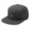 Volcom Quarter Twill - Cap -Outdoor Equipment Sales Shop volcom quarter twill cap