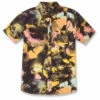 Volcom Skulli Print S/S - Shirt 2 Volcom Skulli Print S/S - Shirt -Outdoor Equipment Sales Shop volcom skulli print s s shirt
