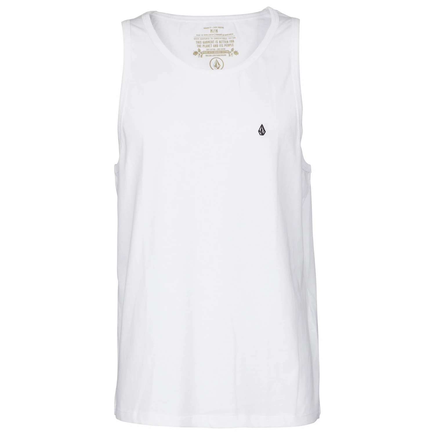 Volcom Stone Blanks BSC TT - Tank Top 3 Volcom Stone Blanks BSC TT - Tank Top