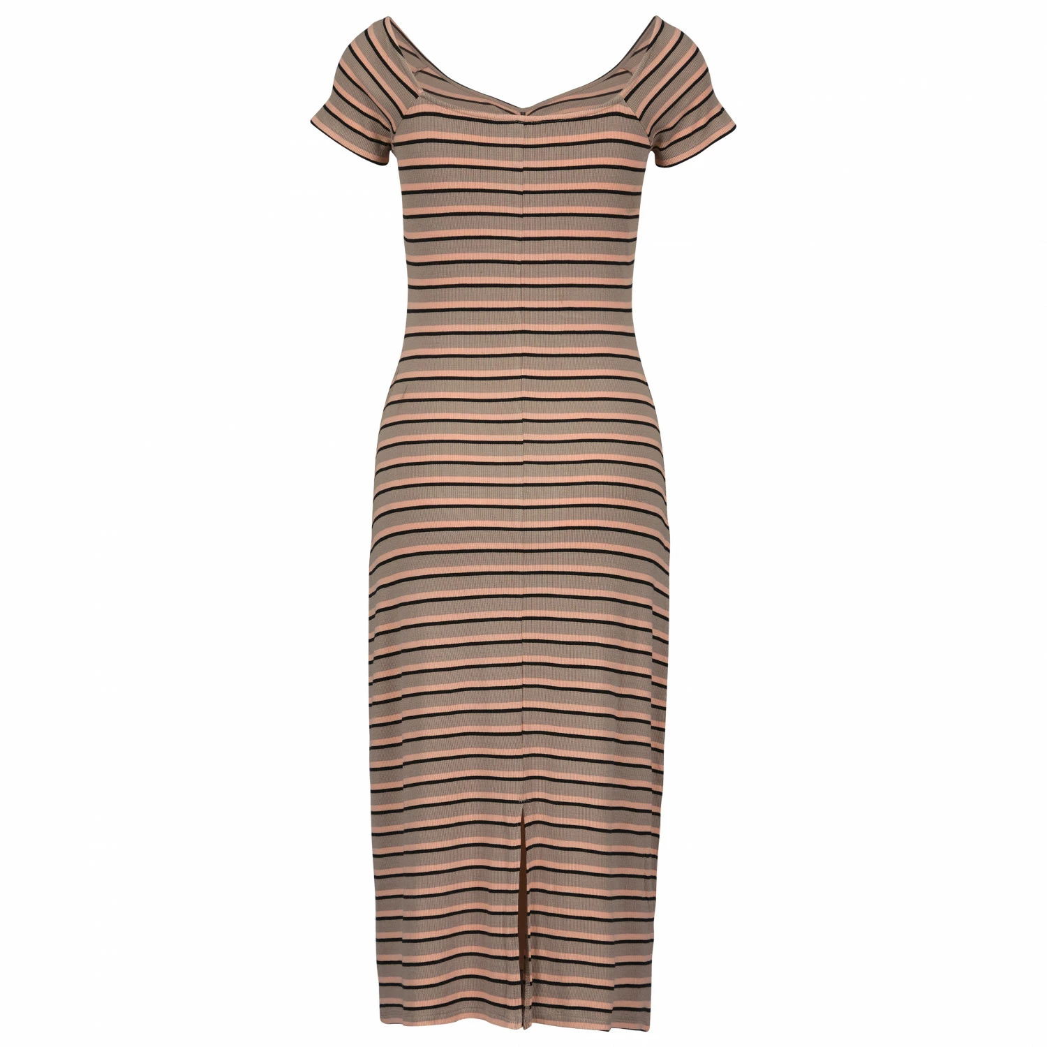 Volcom Women's All Booed Up Dress - Dress 4 Volcom Women's All Booed Up Dress - Dress - Image 2