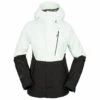 Volcom Women's Aris GORE-TEX Jacket - Ski Jacket -Outdoor Equipment Sales Shop volcom womens aris gore tex jacket ski jacket