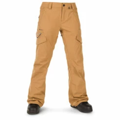 Volcom Women's Aston GORE-TEX Pant - Ski Trousers