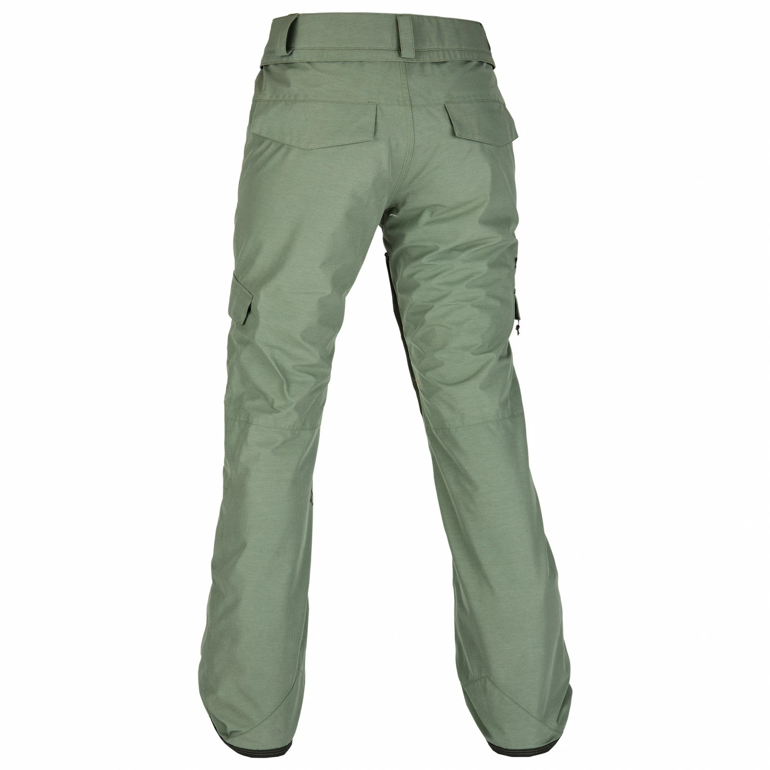 Volcom Women's Aston GORE-TEX Pant - Ski Trousers 4 Volcom Women's Aston GORE-TEX Pant - Ski Trousers - Image 2