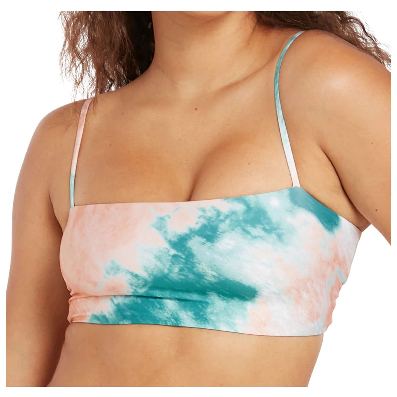 Volcom Women's Blurred Lines Crop - Bikini Top 3 Volcom Women's Blurred Lines Crop - Bikini Top