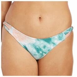 Volcom Women's Blurred Lines Hipster - Bikini Bottom