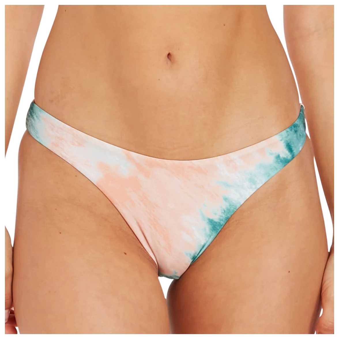 Volcom Women's Blurred Lines Skimpy - Bikini Bottom 3 Volcom Women's Blurred Lines Skimpy - Bikini Bottom