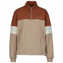 Volcom Women's Coco Ho Mock Neck - Jumper