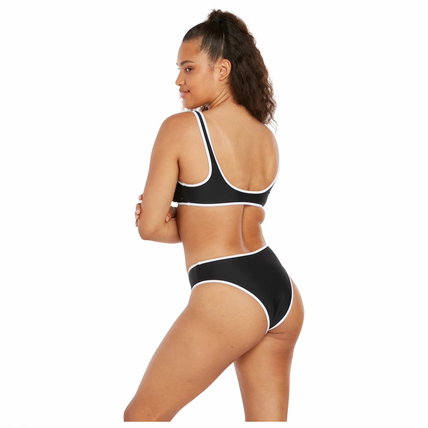 Volcom Women's Coco Skimpy - Bikini Bottom 4 Volcom Women's Coco Skimpy - Bikini Bottom - Image 2