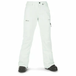 Volcom Women's Knox Insulate GORE-TEX Pant - Ski Trousers