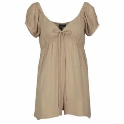 Volcom Women's Moonblast Romper - Dress