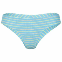 Volcom Women's Next In Line Cheekini - Bikini Bottom