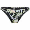 Volcom Women's Off Tropic Skimpy - Bikini Bottom -Outdoor Equipment Sales Shop volcom womens off tropic skimpy bikini bottom