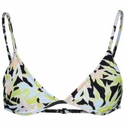 Volcom Women's Off Tropic Tri - Bikini Top