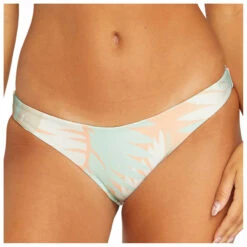 Volcom Women's Palm Shell Hipster - Bikini Bottom