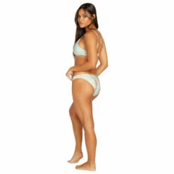 Volcom Women's Palm Shell Hipster - Bikini Bottom -Outdoor Equipment Sales Shop volcom womens palm shell hipster bikini bottom detail 3