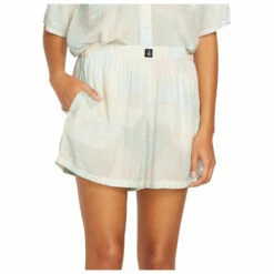 Volcom Women's Palmy Nites Short - Shorts