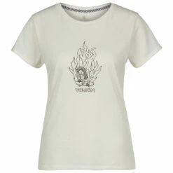 Volcom Women's Radical Daze Tee - T-shirt