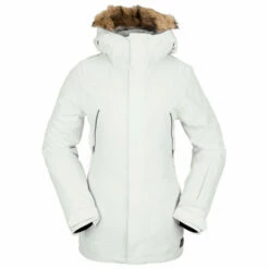 Volcom Women's Shadow Insulated Jacket - Ski Jacket