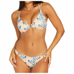 Volcom Women's Shell Yeah Hipster - Bikini Bottom