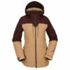 Volcom Women's Shelter 3D Stretch Jacket - Ski Jacket -Outdoor Equipment Sales Shop volcom womens shelter 3d stretch jacket ski jacket