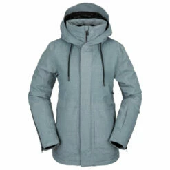 Volcom Women's Sherwin Insulated Jacket - Ski Jacket
