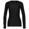 Volcom Women's Simply Core L/S - Lycra -Outdoor Equipment Sales Shop volcom womens simply core l s lycra