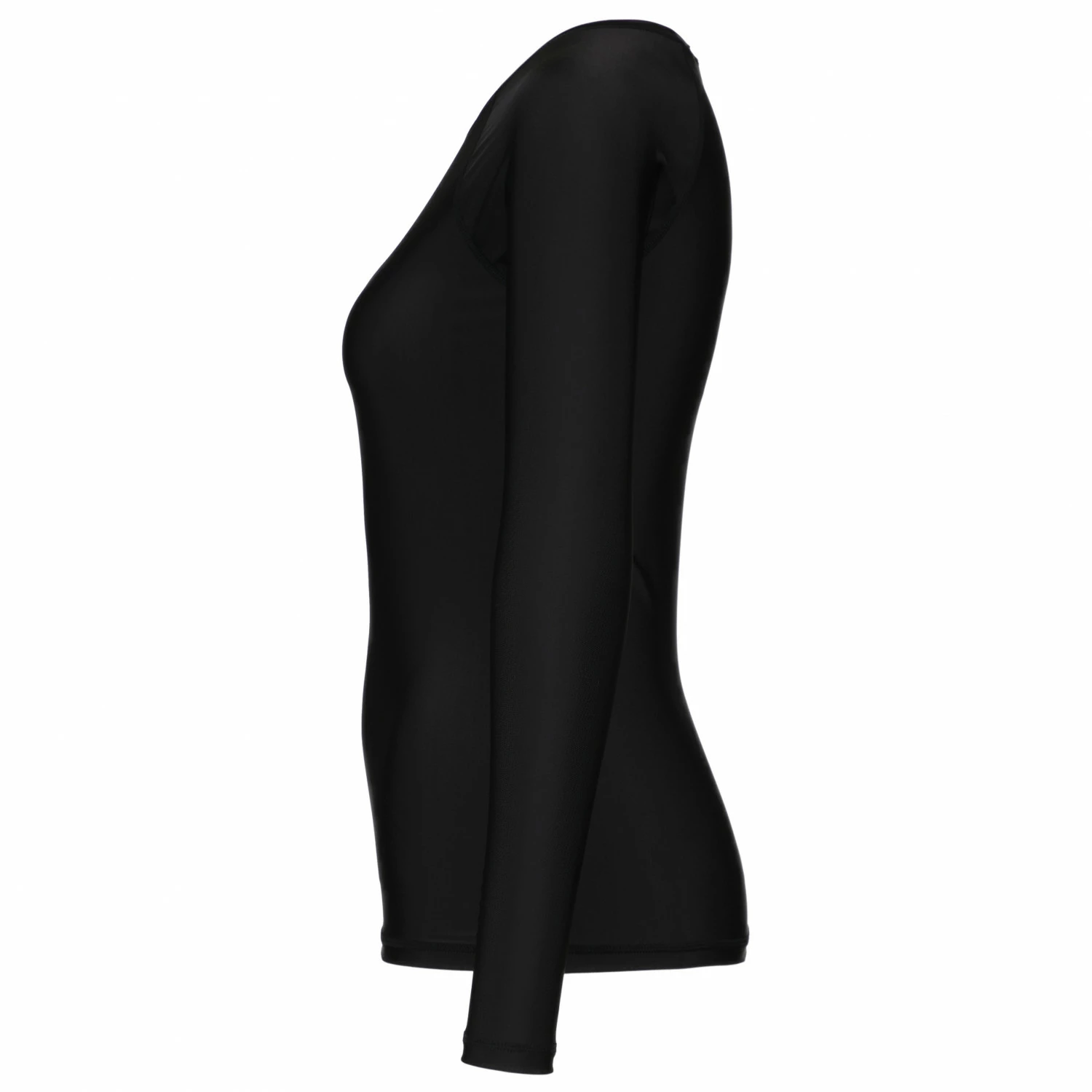 Volcom Women's Simply Core L/S - Lycra 4 Volcom Women's Simply Core L/S - Lycra - Image 2