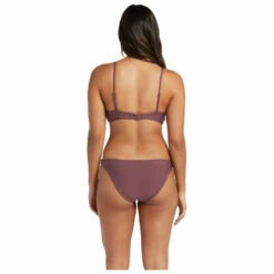 Volcom Women's Simply Seamless Hipster - Bikini Bottom -Outdoor Equipment Sales Shop volcom womens simply seamless hipster bikini bottom detail 3