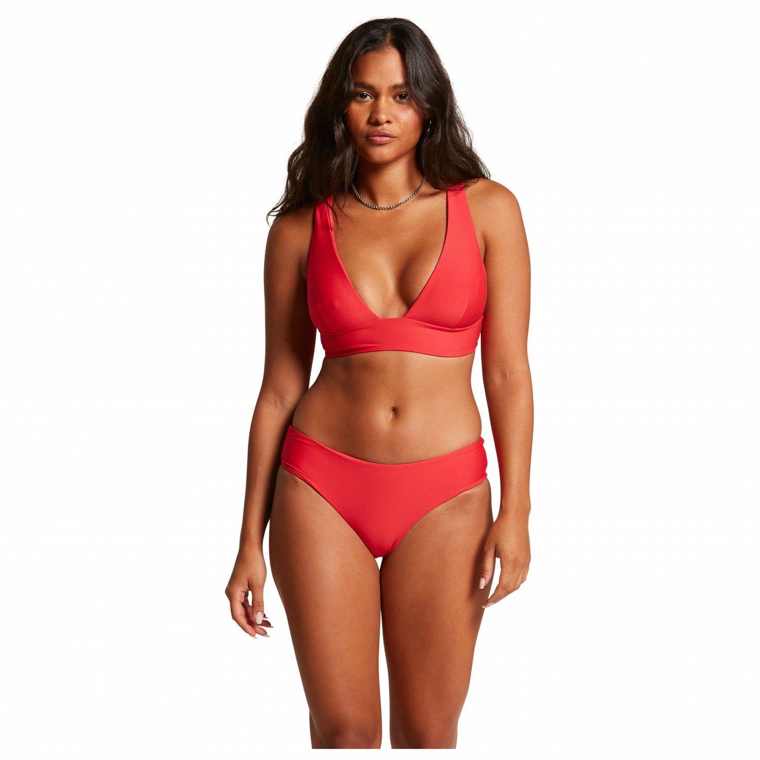 Volcom Women's Simply Seamless Skimpy - Bikini Bottom 5 Volcom Women's Simply Seamless Skimpy - Bikini Bottom - Image 3