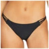 Volcom Women's Simply Solid Full - Bikini Bottom