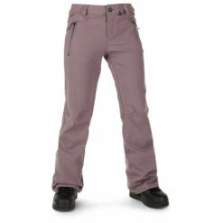 Volcom Women's Species Stretch Pant - Ski Trousers
