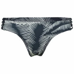 Volcom Women's Stay Or Leaf Hipster - Bikini Bottom