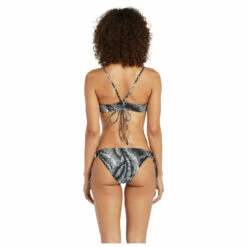 Volcom Women's Stay Or Leaf Hipster - Bikini Bottom 7 Volcom Women's Stay Or Leaf Hipster - Bikini Bottom -Outdoor Equipment Sales Shop volcom womens stay or leaf hipster bikini bottom detail 3