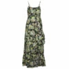 Volcom Women's Thats My Type Maxi Dress - Dress -Outdoor Equipment Sales Shop volcom womens thats my type maxi dress dress