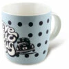 VW Beetle Coffee Cup In A Gift Box -Outdoor Equipment Sales Shop vw collection vw beetle coffee cup in a gift box