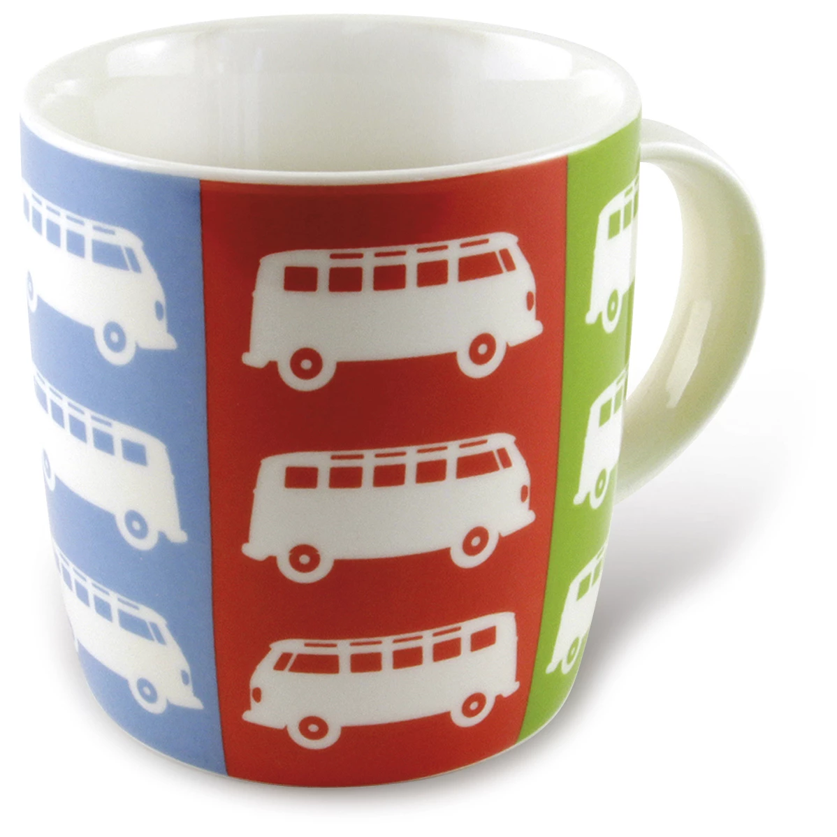 VW T1 Bus Kaffeetasse 3 VW T1 Bus Kaffeetasse