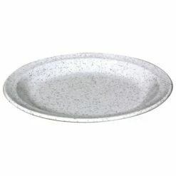 Melamine Cake Plate - Dishes