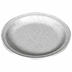 Melamine Flat Plate - Dishes